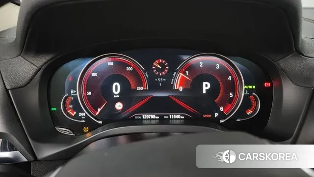 BMW X3 (G01) id 3485175 из Кореи 18