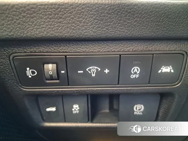 Hyundai Sonata (DN8) id 3054112 из Кореи 18