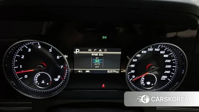 Hyundai The New Grandeur IG id 3607241 из Кореи 18