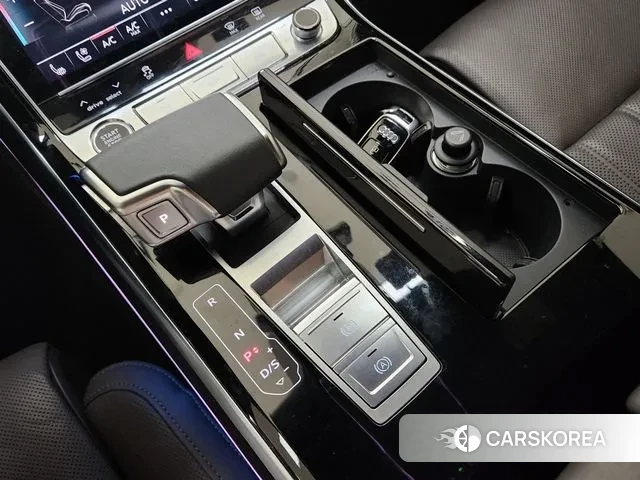 Audi A8 (D5) id 2979966 из Кореи 17