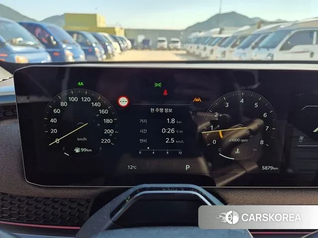 Kia Tasman id 3734072 из Кореи 13