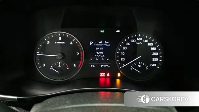 Hyundai All New Tucson id 3028774 из Кореи 18