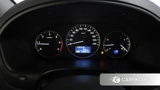 Hyundai The New Grand Starex id 3828838 из Кореи 18