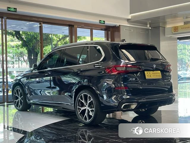 BMW X5 id 4313845 из Китая 20