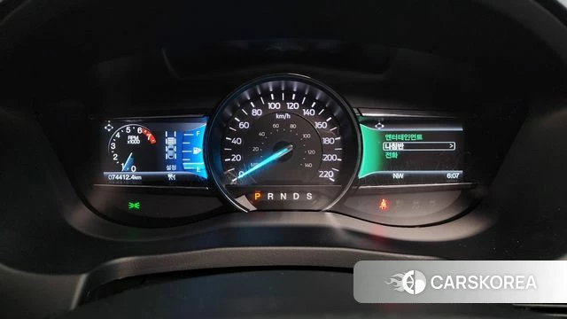 Ford Explorer id 3925098 из Кореи 18