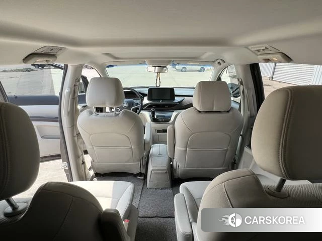 Buick GL8 id 4212380 из Китая 8