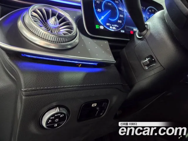 Mercedes-Benz EQE V295 id 2697198 из Кореи 18