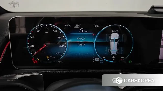 Mercedes-Benz GLB-Class X247 id 3736251 из Кореи 18