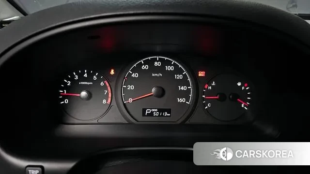 Hyundai The New Grand Starex id 3197990 из Кореи 18