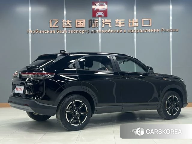 Honda Binzhi id 4264597 из Китая 20