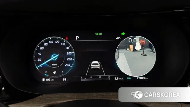 Kia K5 3rd generation id 2970802 из Кореи 18