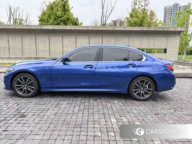 BMW 3 series id 4213671 из Китая 8