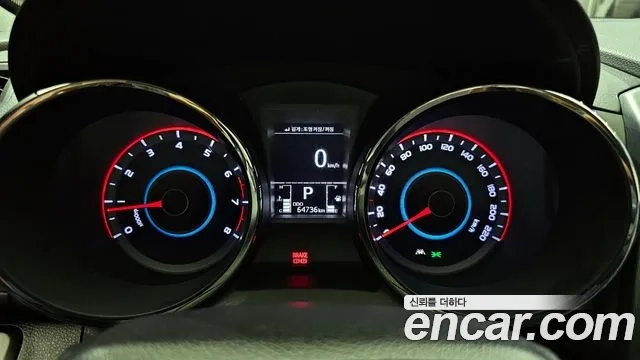 Ssangyong Tivoli Armor id 2956980 из Кореи 18