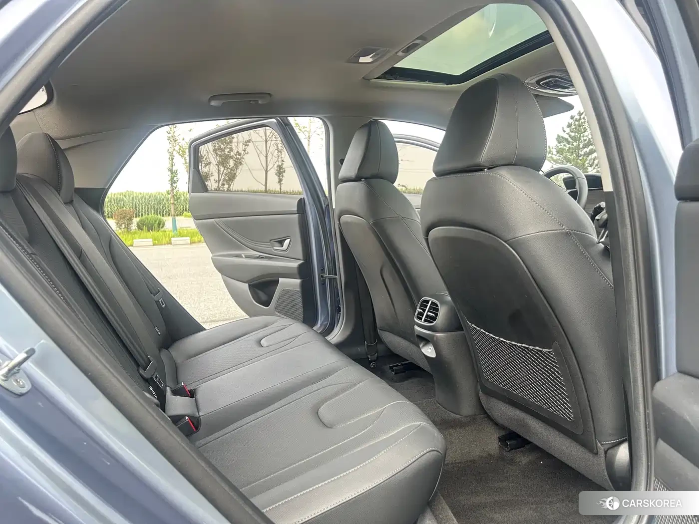 Hyundai Elantra id 4674330 из Китая 16