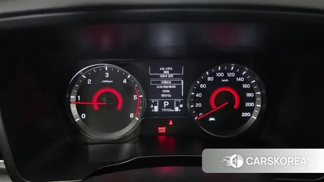 Ssangyong Berry New Tivoli id 3033931 из Кореи 18