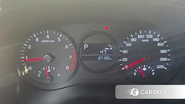 Kia All New Morning (JA) id 3474655 из Кореи 14