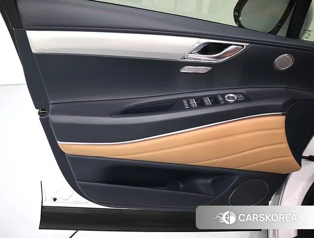 Genesis GV80 id 3042878 из Кореи 18