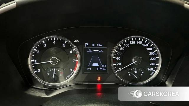 Hyundai Santa Fe TM id 3866906 из Кореи 18