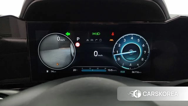 Hyundai The New Avante (CN7) id 4201188 из Кореи 33