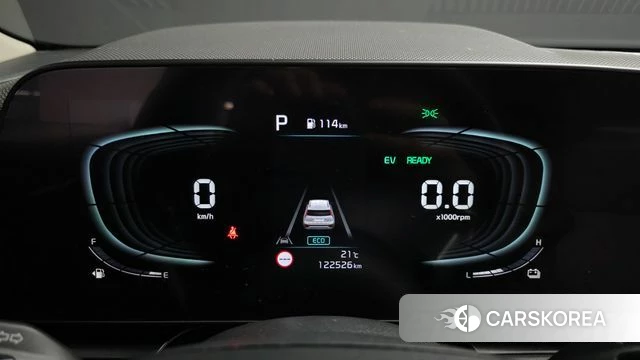 Kia Di Ol Nu Niro id 4361256 из Кореи 28