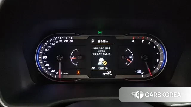 Hyundai Tucson (NX4) id 3607341 из Кореи 18