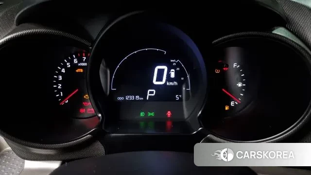 Kia The New Ray id 3494314 из Кореи 18