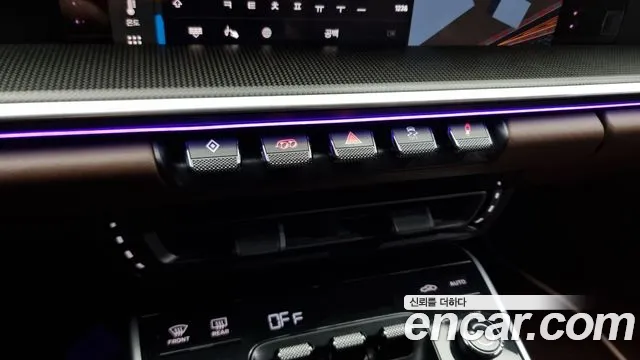 Porsche 911(992) id 2569059 из Кореи 18