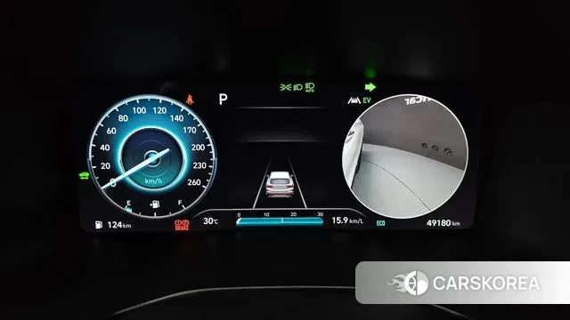 Hyundai The New Santa Fe id 3027034 из Кореи 18