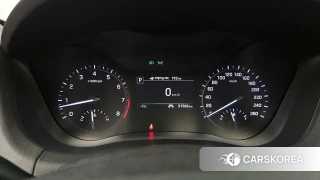 Genesis G80 id 3439599 из Кореи 18