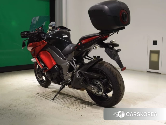 Kawasaki NINJA 1000 ABS id 4347944 из Японии 9