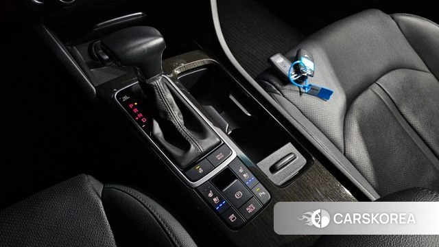 Kia The New K5 2nd generation id 4693797 из Кореи 31
