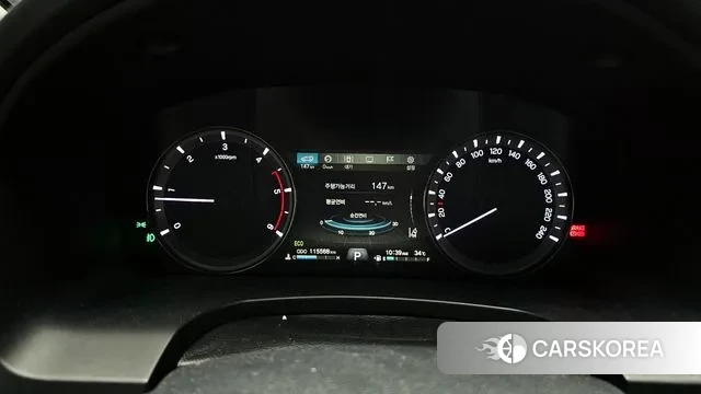 Ssangyong Rexton Sports Cannes id 3004590 из Кореи 18