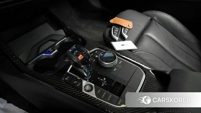 BMW 1 Series (F40) id 3953709 из Кореи 18