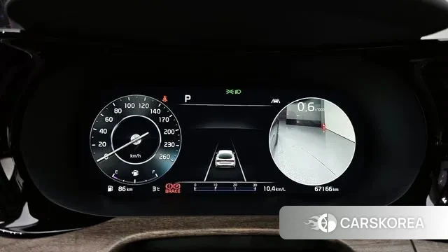 Kia K5 3rd generation id 3493734 из Кореи 18