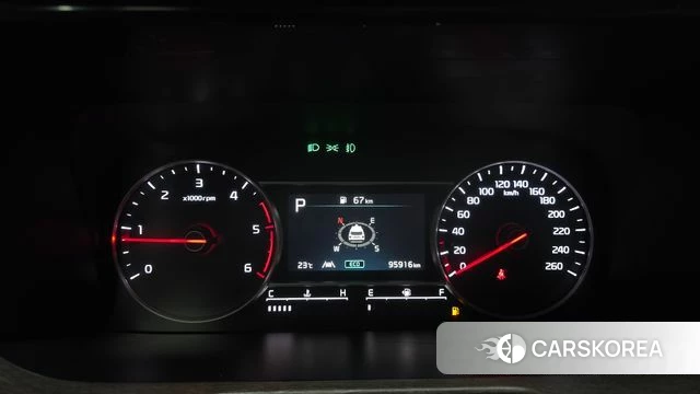 Kia Sorento 4th Generation id 4401246 из Кореи 18