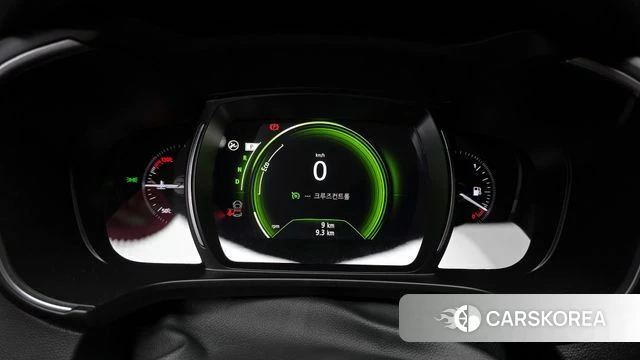 Renault Korea (Samsung) The New QM6 id 3939740 из Кореи 18