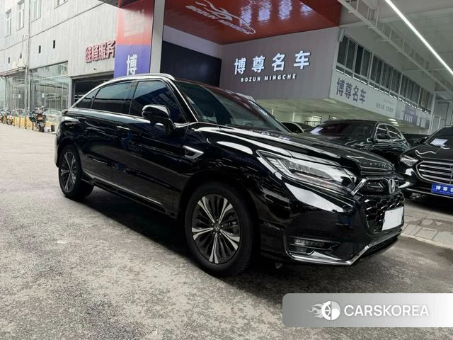 Honda UR-V id 4279125 из Китая 22