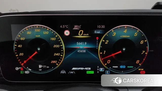 Mercedes-Benz GLE-Class W167 id 3431942 из Кореи 18