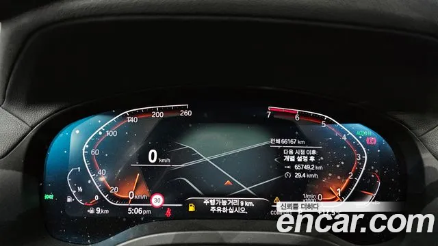 BMW X4 (G02) id 2701570 из Кореи 18