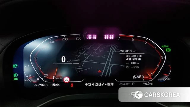 BMW X4 (G02) id 3864435 из Кореи 18