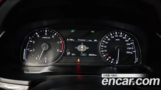 Kia K7 Premier id 2864850 из Кореи 18