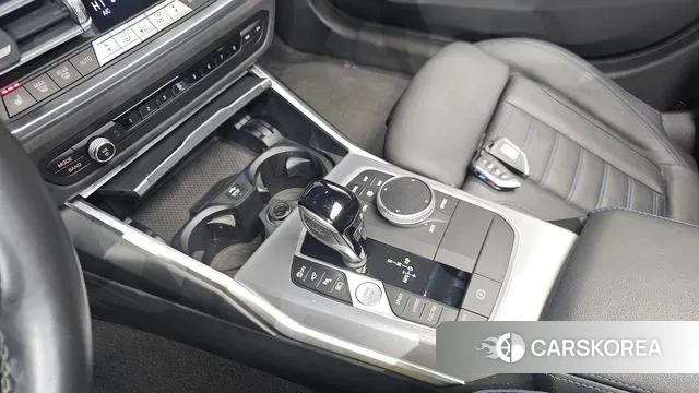 BMW 3 Series (G20) id 3572536 из Кореи 18