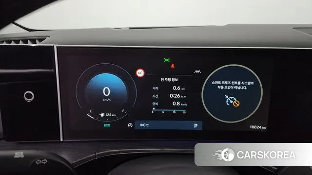 Hyundai Santa Fe (MX5) id 3585774 из Кореи 18