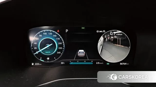 Hyundai The New Santa Fe id 3042885 из Кореи 18