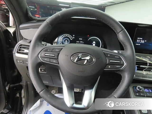 Hyundai Palisade id 4672050 из Кореи 18