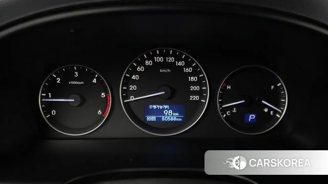Hyundai The New Grand Starex id 4865508 из Кореи 18