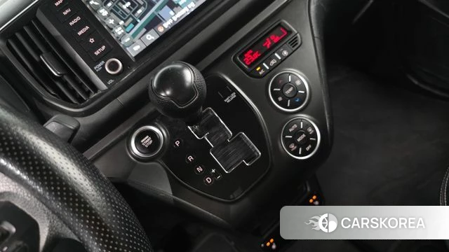 Kia The New Kia Ray id 4506057 из Кореи 29