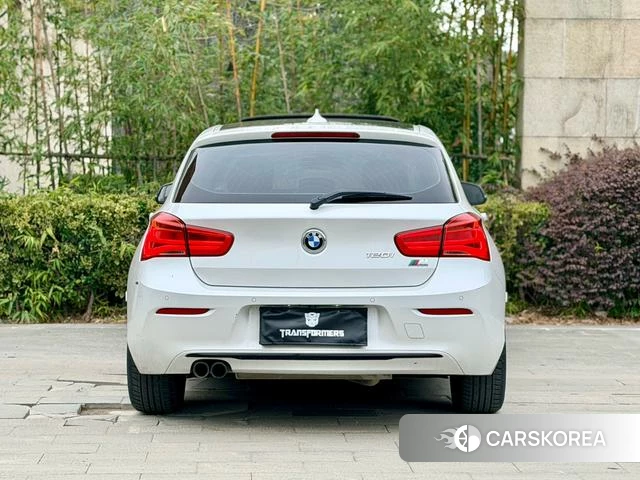 BMW 1 series (imported) id 4209260 из Китая 14
