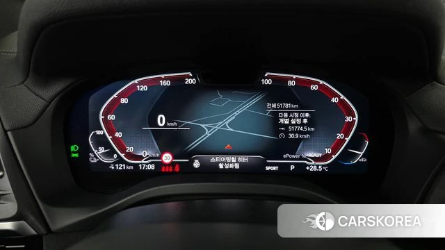 BMW iX3 id 4757799 из Кореи 30