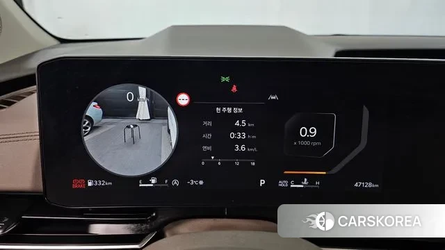 Kia The New Carnival 4th Generation id 3576356 из Кореи 18